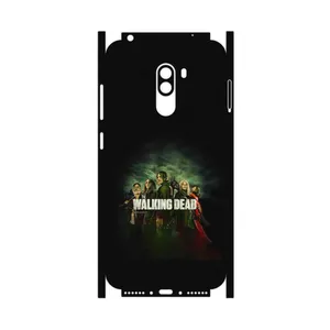 MAHOOT WALKING DEAD-FullSkin Cover Sticker for Xiaomi POCOPHONE F1