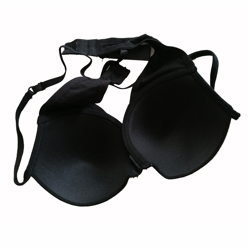 سوتین زنانه اسمارا مدل ابر دار کد 11488144