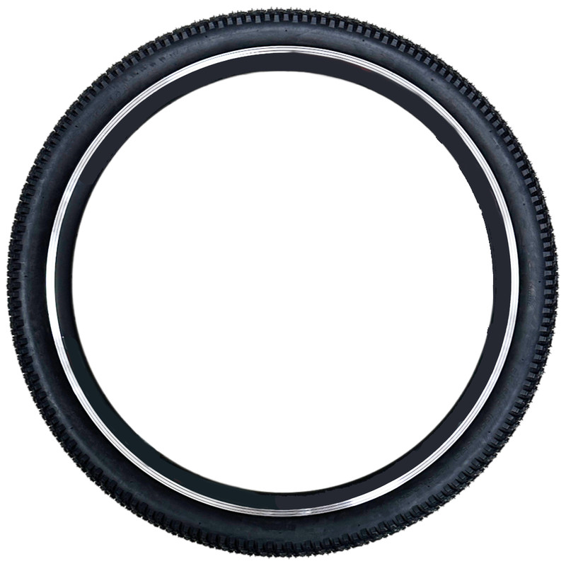 لاستیک دوچرخه کندا مدل K1047 -014 دور ابریشم