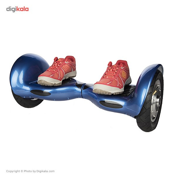 اسکوتر برقی فالکون مدل Smart Balance Wheel 10 Inch
