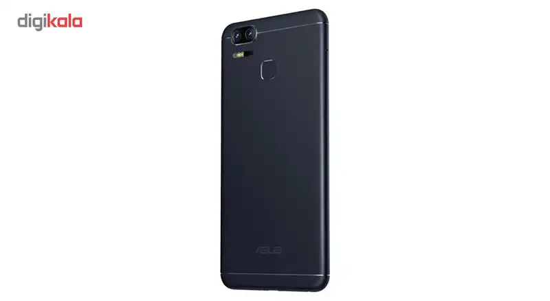 گوشی موبایل ایسوس مدل Zenfone Zoom S ZE553KL دو سیم کارت ظرفیت 64 گیگابایت