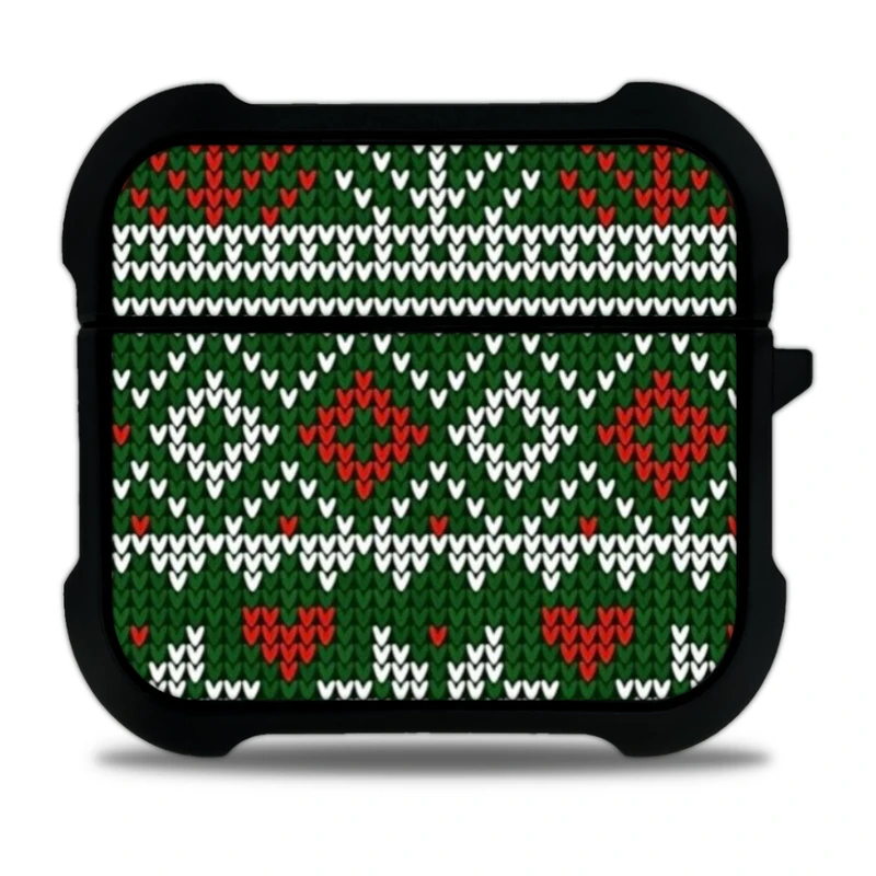 کاور آکام مدل AAP3CASHW-WINTER FABRIC11 مناسب برای کیس اپل ایرپاد 3