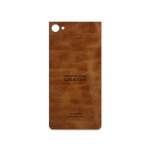 MAHOOT BFL-PRDS Cover Sticker for BlackBerry Motion