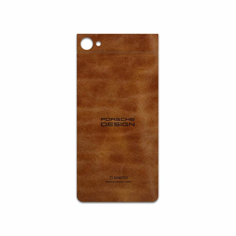 برچسب پوششی ماهوت مدل BFL-PRDS مناسب برای گوشی موبایل بلک بری Motion