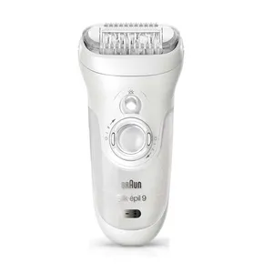 Braun 9-961V Silk Epil 9 Epilator