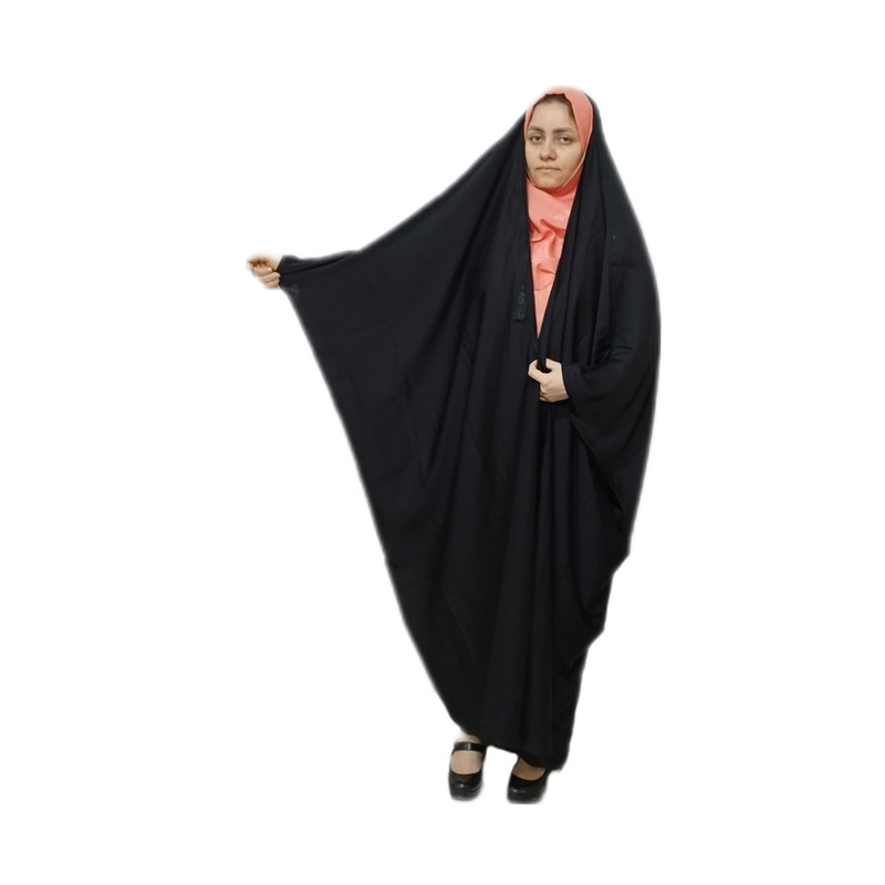 چادر بحرینی مدل Ch0021