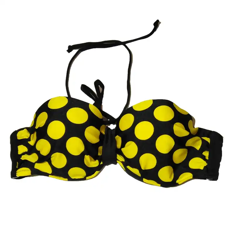 مایو زنانه مدل گره ای کد 003