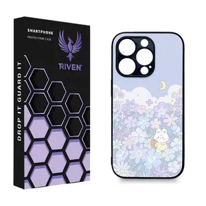 RIVEN RI3-17 Case For Apple iPhone 12 Pro Max