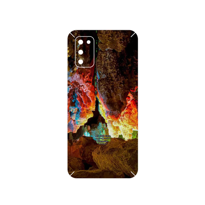 برچسب پوششی ماهوت مدل Ali Sadr Cave مناسب برای گوشی موبایل سامسونگ Galaxy A52 5G