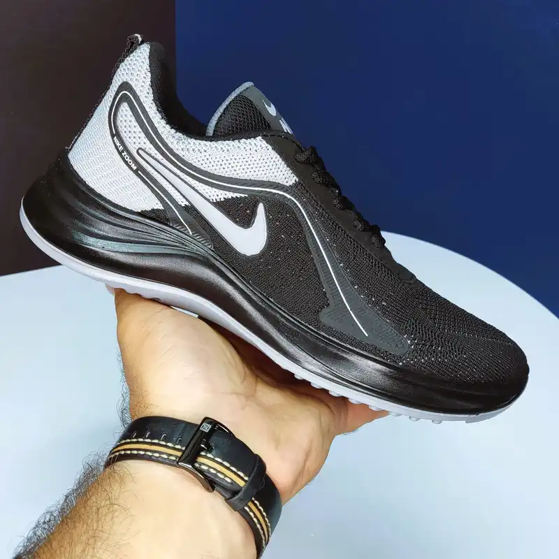 کفش پیاده روی مدل NZ253