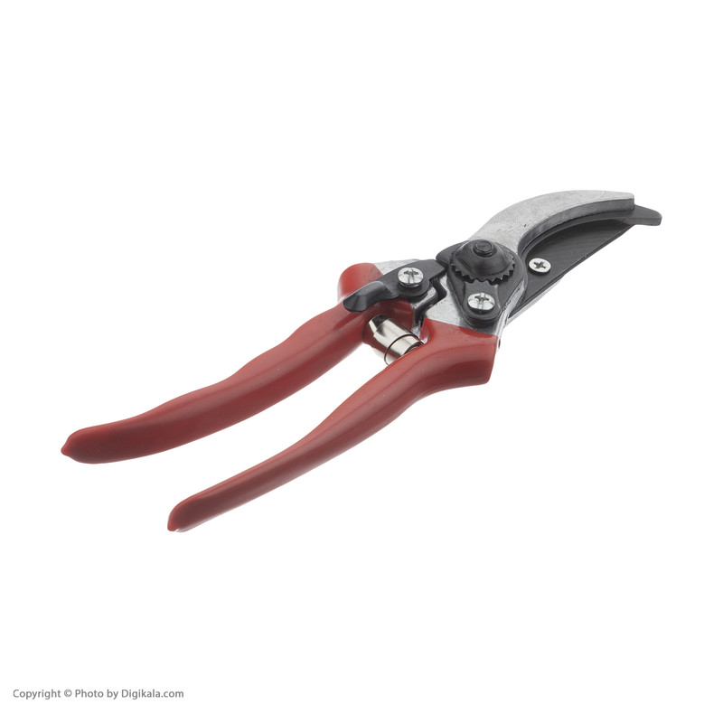 قیچی باغبانی سامورایی مدل لومانا مدل LT-1560 سایز 8 اینچ