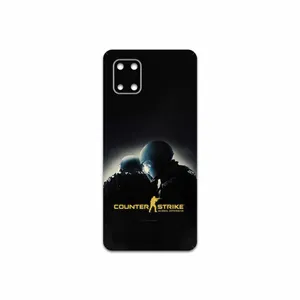 MAHOOT Counter-Strike Cover Sticker for Samsung Galaxy Note 10 Lite