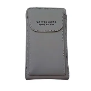 کیف پاسپورتی زنانه کد 078