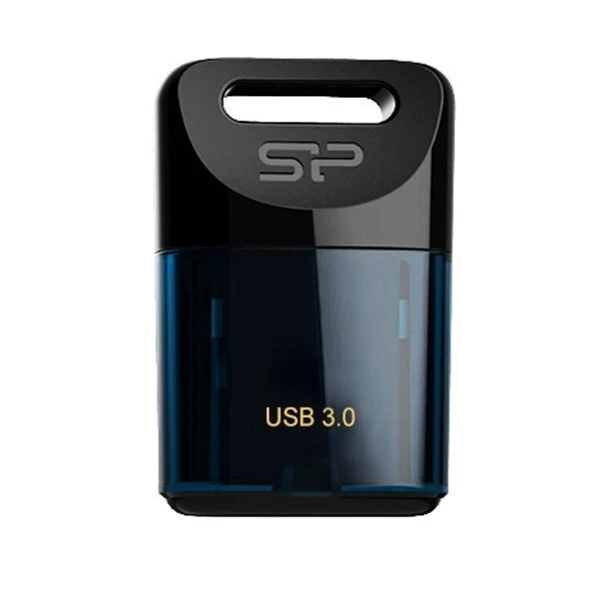 فلش مموری USB3.0 سیلیکون پاور مدل Jewel J06 ظرفیت 64 گیگابایت