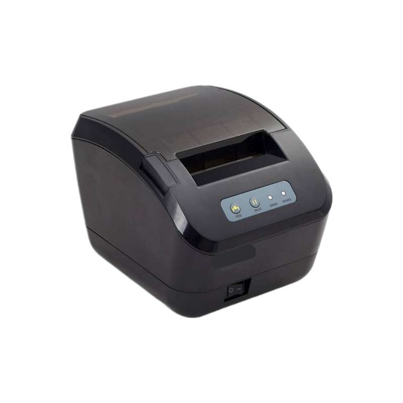 پرینتر حرارتی مدل Zy609 mini