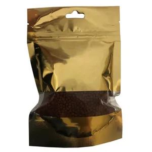 غذای رنگ ماهی آکواریوم مدل CL-L وزن 100 گرم