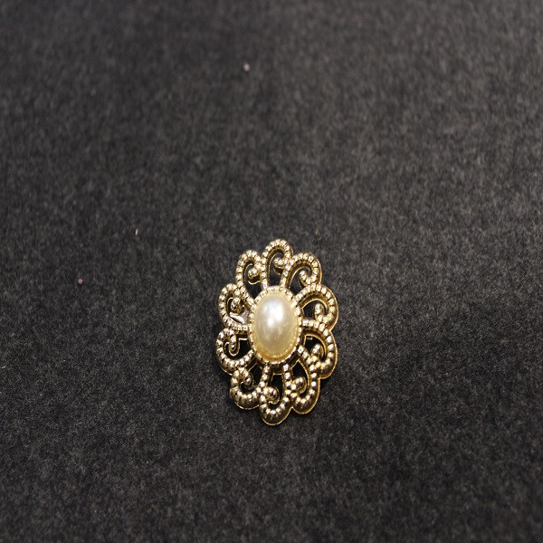 گل سینه زنانه کد Ki 035-150