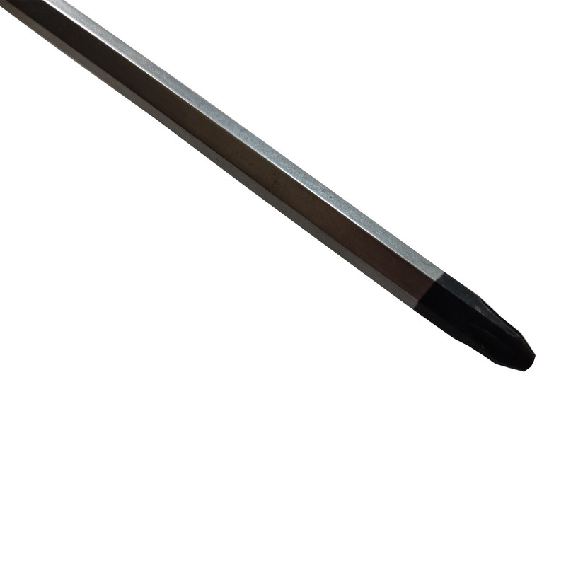 پیچ گوشتی ضربه خور اسکای مدل SRF - 10 مجموعه 2 عددی