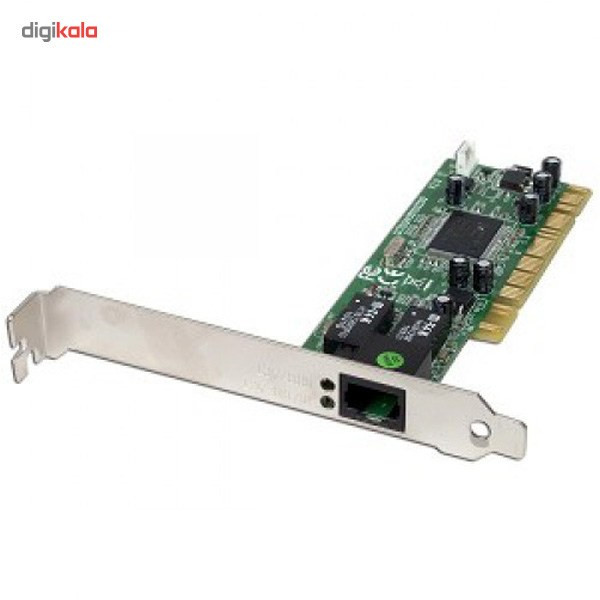 کارت شبکه PCI ایسوس مدل NX1101 1