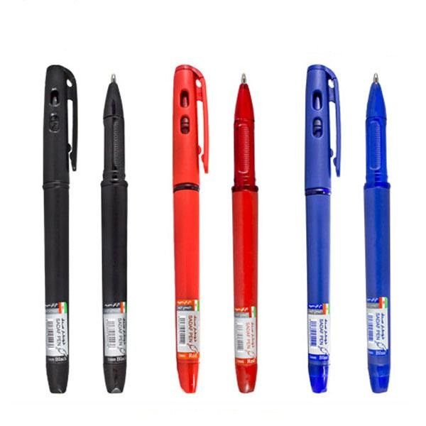 خودکار 0.7 میلی متری صدف مدل S2 بسته 6 عددی