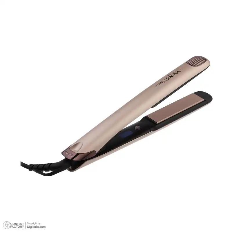 اتو مو مک استایلر مدل MC-3076A