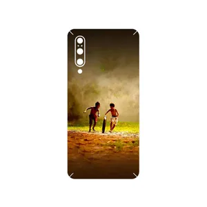 MAHOOT childs play Cover Sticker for Xiaomi Mi 9