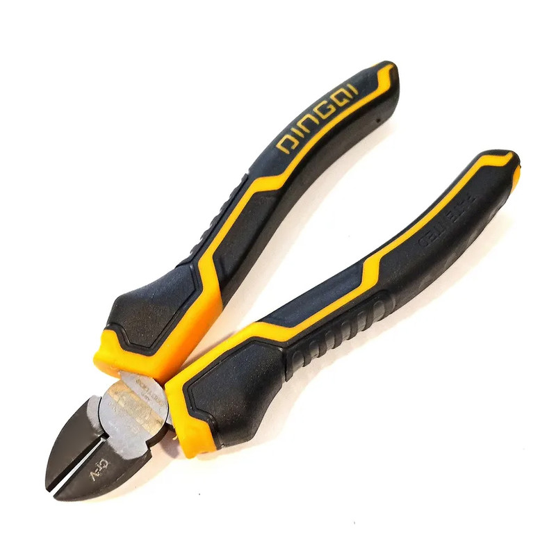 انبر سیم چین دینگشی مدل BB01006 سایز 6 اینچ