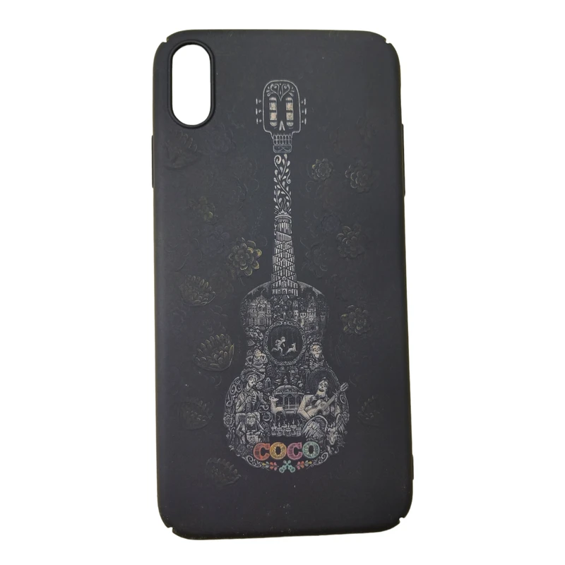 کاور مدل Air مناسب برای گوشی موبایل اپل Iphone XS Max