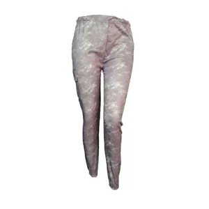 شلوار زنانه مدل ابر و باد