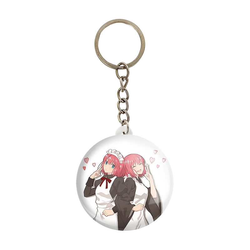 جاکلیدی خندالو مدل بازی تسوکی هیمه‌ Tsukihime کد 34528