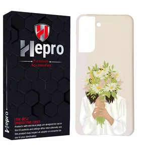 HEPRO MC Cover for SAMSUNG GALAXY S22 PLUS