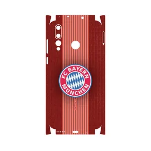 MAHOOT Bayern-Munchen-FC-FullSkin Cover Sticker for Huawei NOVA 4