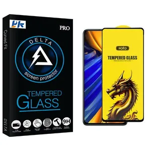 PK Delta Y-Horo Screen Protector For Xiaomi poco f4