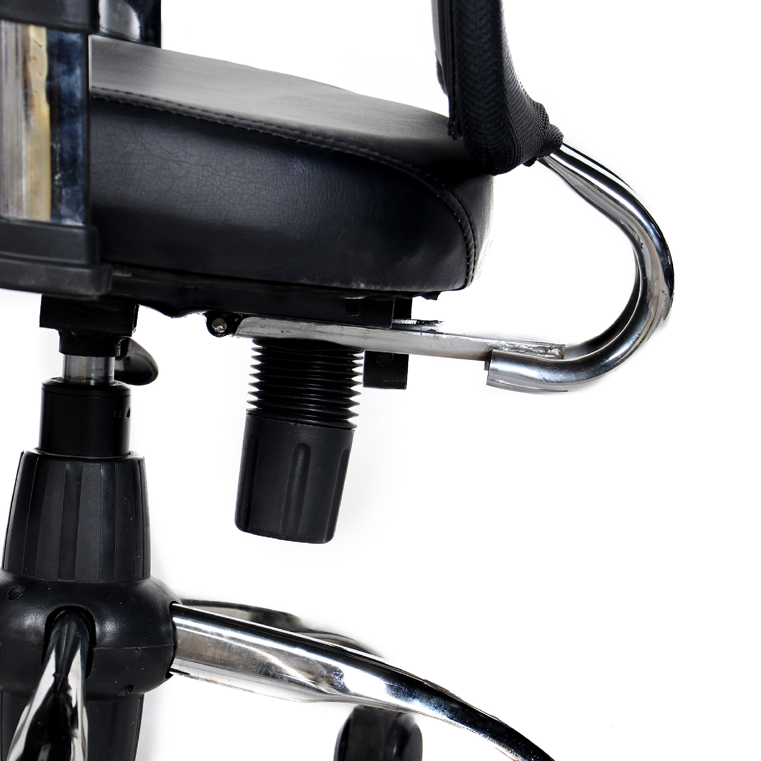 صندلی کارمندی وارنا مدل K712S