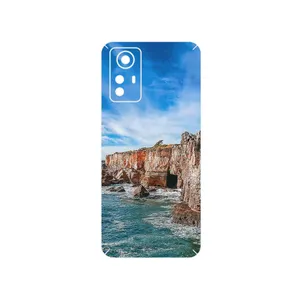 MAHOOT Rock Mountain Cover Sticker for Xiaomi Redmi Note 12S