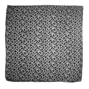 روسری زنانه مدل حریر 