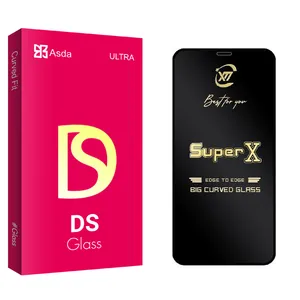 Asda DS2 SuperX Screen Protector For Apple iPhone XS