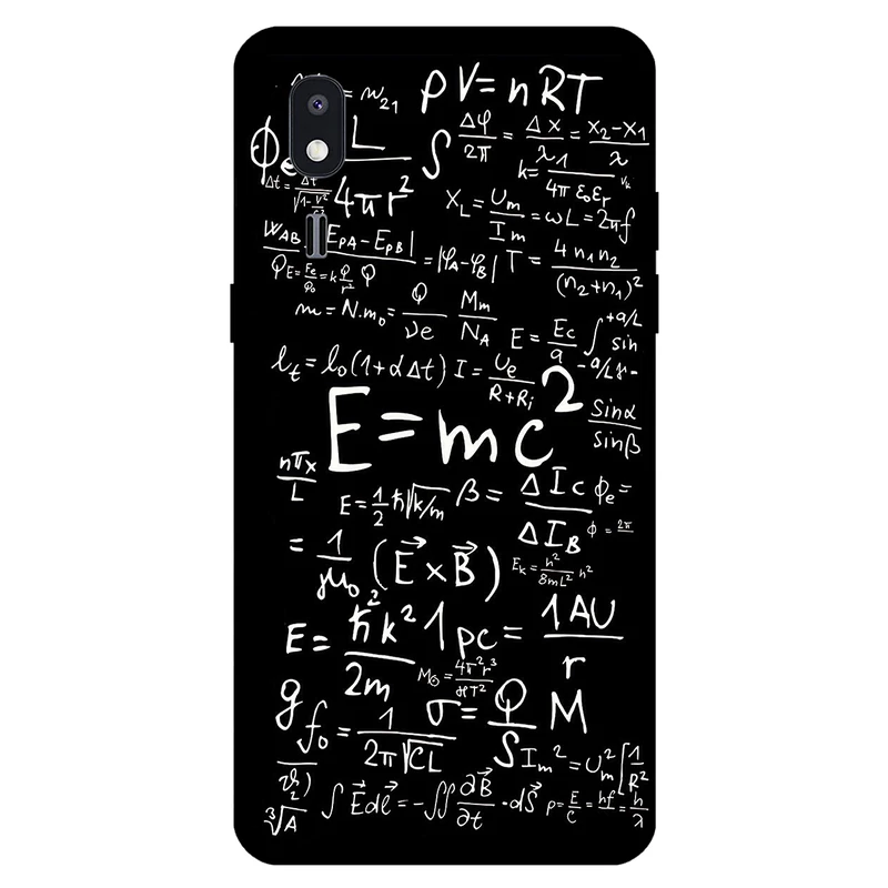 کاور مگافون کد 6297 مناسب برای گوشی موبایل سامسونگ Galaxy A2 Core 