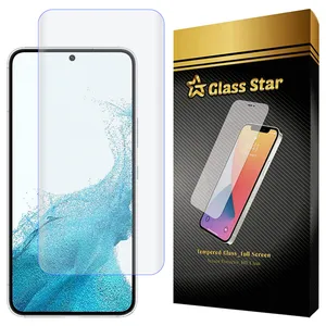 Glass Star UVMG Screen Protector For Samsung Galaxy S22