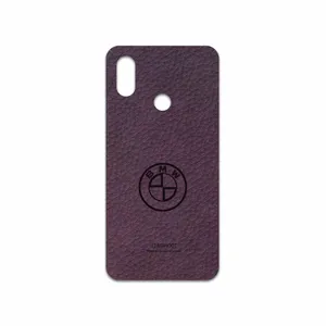 MAHOOT PL-BMW Cover Sticker for Xiaomi Mi 8