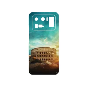 MAHOOT Rome_City Cover Sticker for Xiaomi Mi 11 Ultra