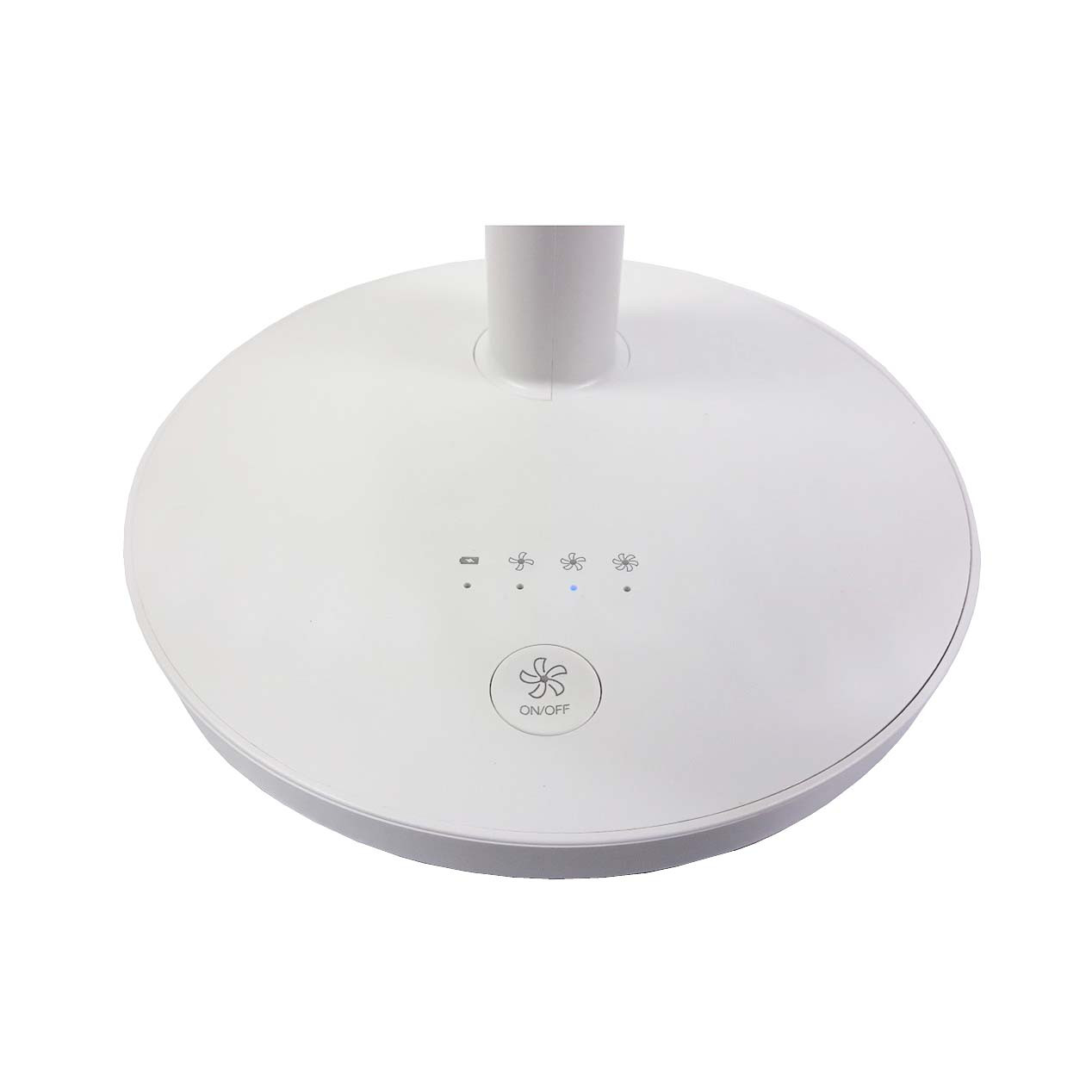 پنکه رومیزی دی پی مدل 7625