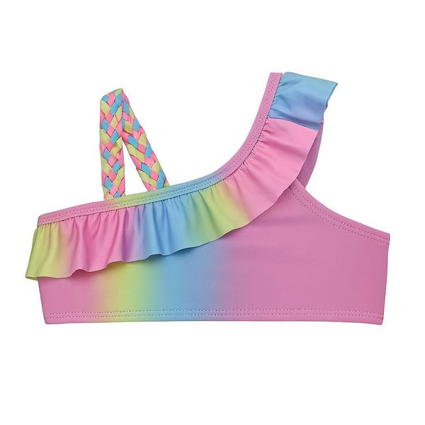 مایو دخترانه مدل 6772