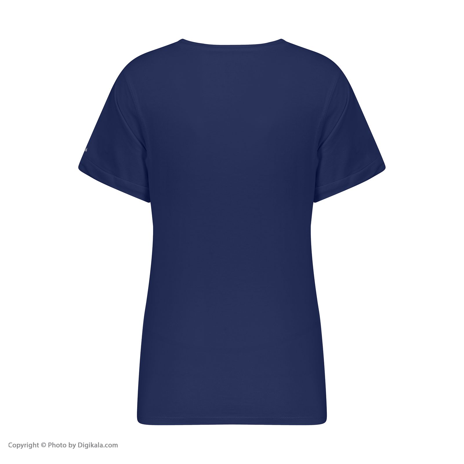 تی شرت زنانه گارودی مدل 1110315137-54 -  - 3