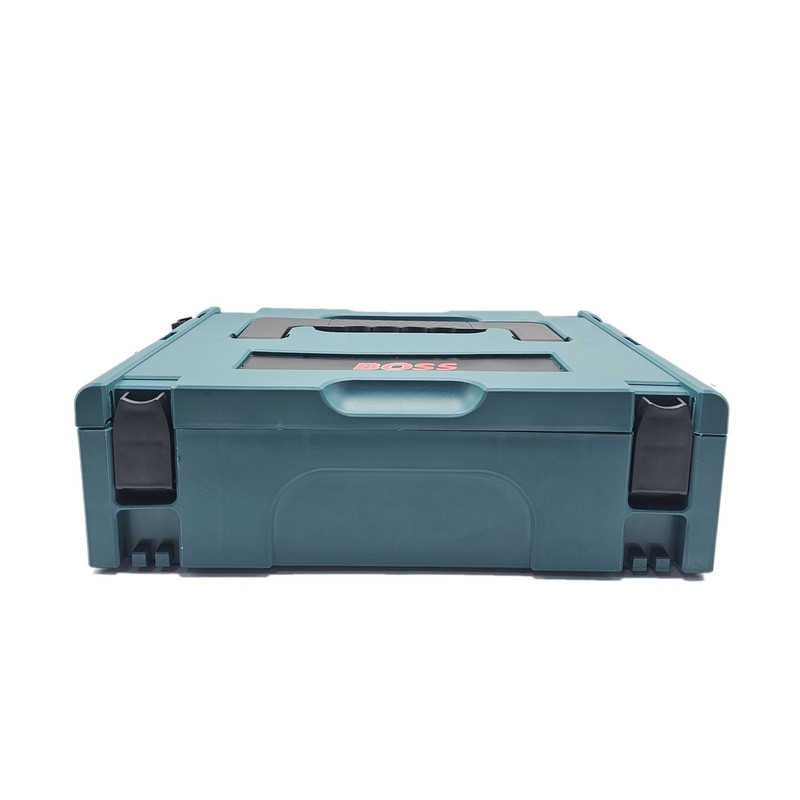 مینی فرز صنعتی باس مدل life_style کد 2 مجموعه 7 عددی