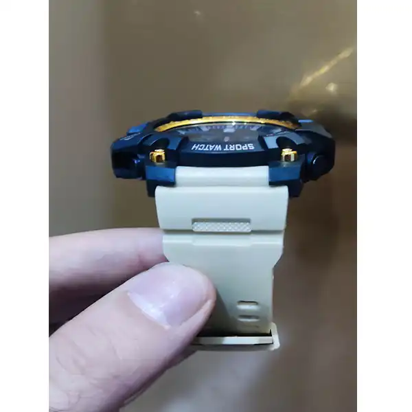 ساعت مچی دیجیتال مدل QW300