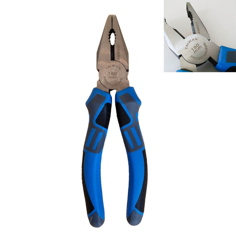 مجموعه ابزار 12 عددی سینا امداد مدل CA014