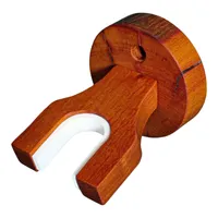 پایه ویولن مدل دیواری کد2