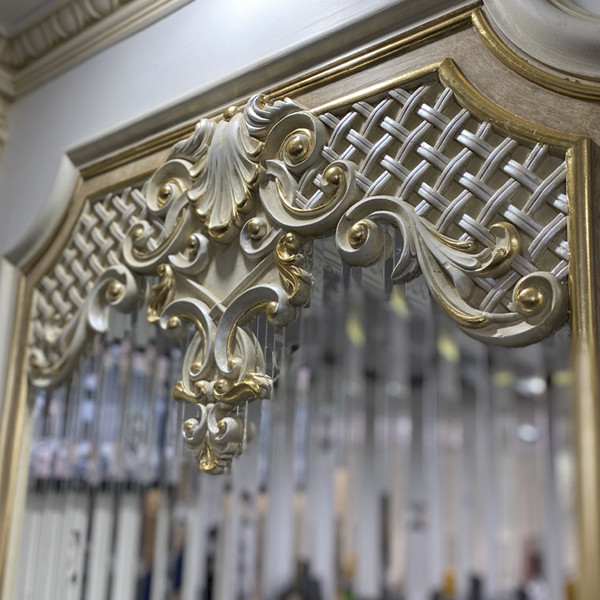 ابزار پیش ساخته مدل تاج کد 470A بسته 2 عددی