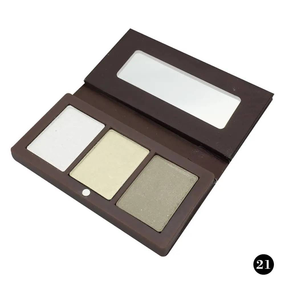 پالت سایه چشم بابیلا بیوتی مدل 03 شماره 21